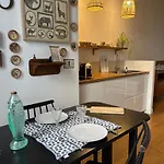 Le Jardin Suspendu Vieux-lyon - Option Garage * Λυών