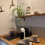 Le Jardin Suspendu Vieux-lyon - Option Garage *