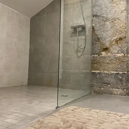 Le Jardin Suspendu Vieux-lyon - Option Garage リヨン