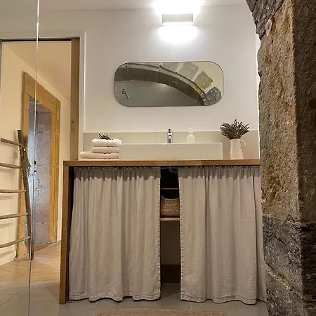 Le Jardin Suspendu Vieux-lyon - Option Garage * リヨン