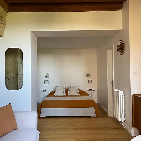 アパート Le Jardin Suspendu Vieux-lyon - Option Garage *