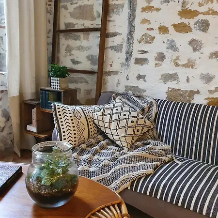 アパート Le Jardin Suspendu Vieux-lyon - Option Garage